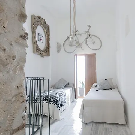 La Casita De La Playa Peñíscola