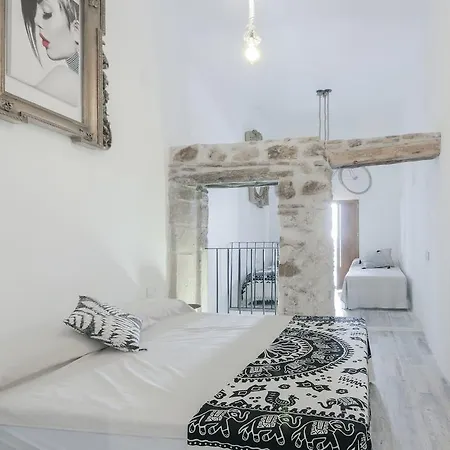 La Casita De La Playa Peñíscola
