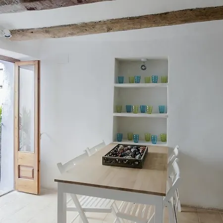 Appartement La Casita De La Playa