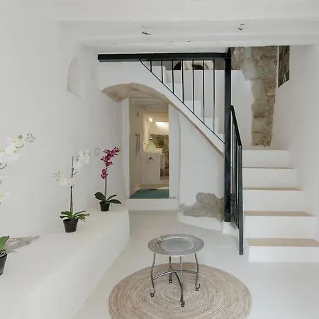 Appartement La Casita De La Playa *