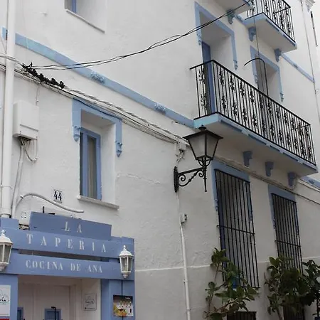 La Casita De La Playa Peniscola
